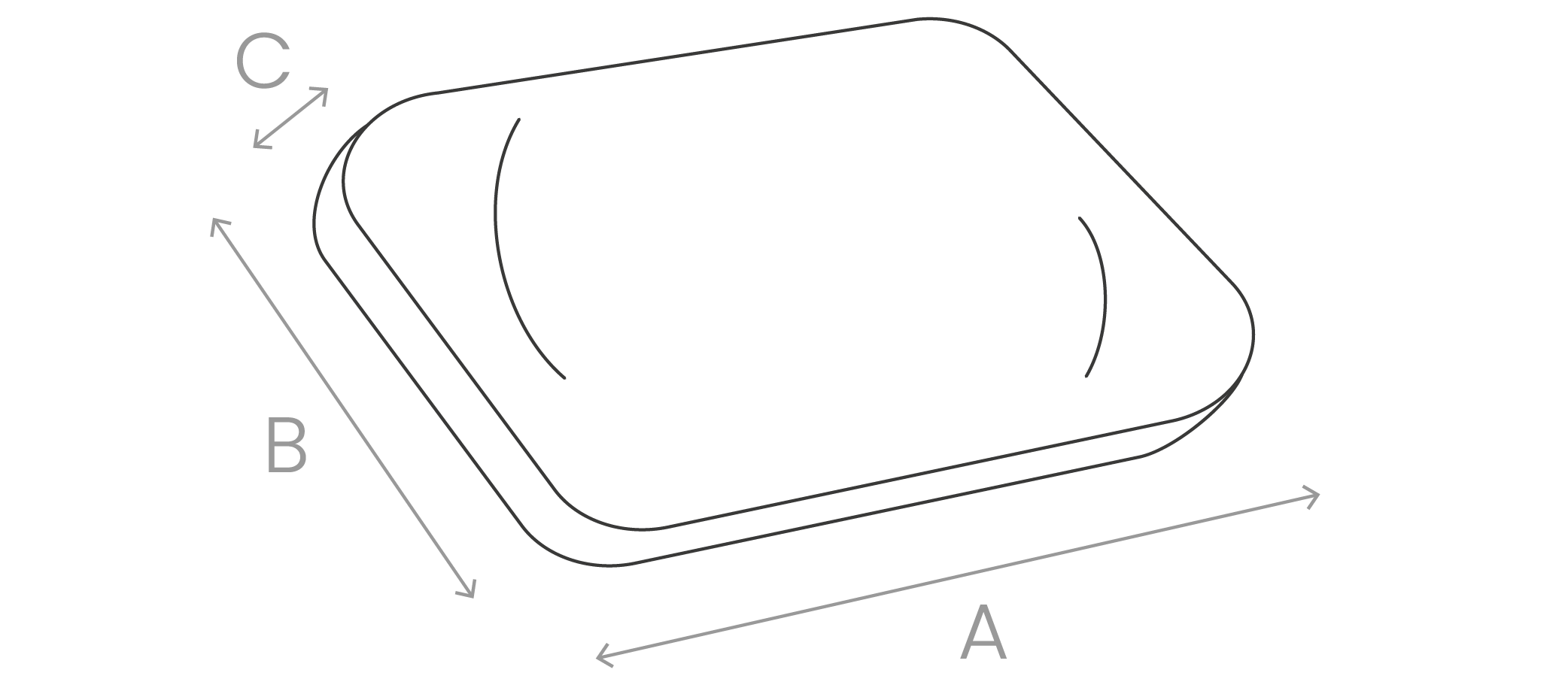 Image of product specs